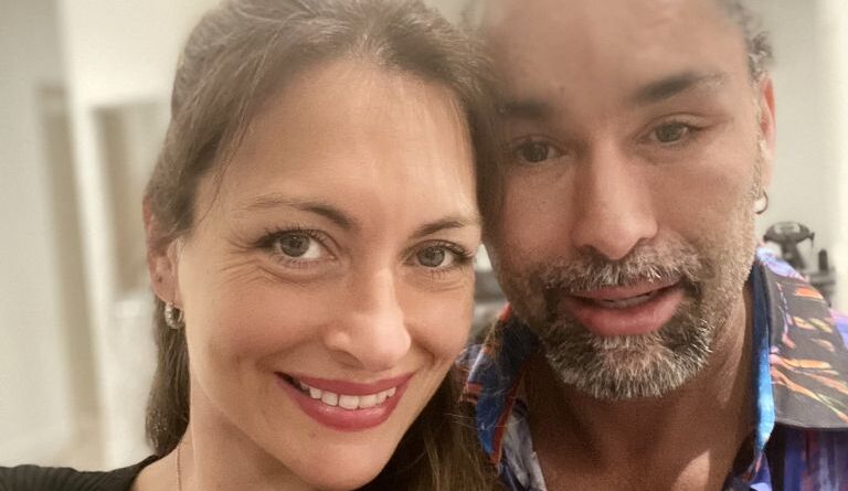 Cecilia Gutierrez reveló la promesa que Paula Pavic le hizo a Marcelo Ríos tras la petición de divorcio